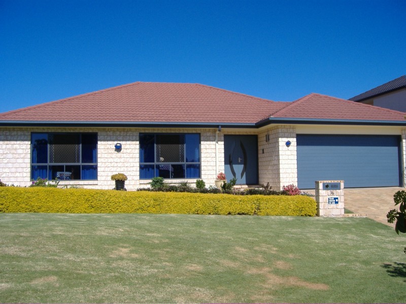 36 Shuttleworth Street, Kuraby QLD 4112
