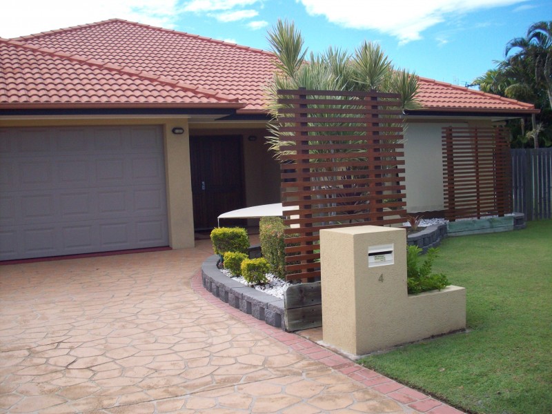 4 Shari Court, Bargara QLD 4670