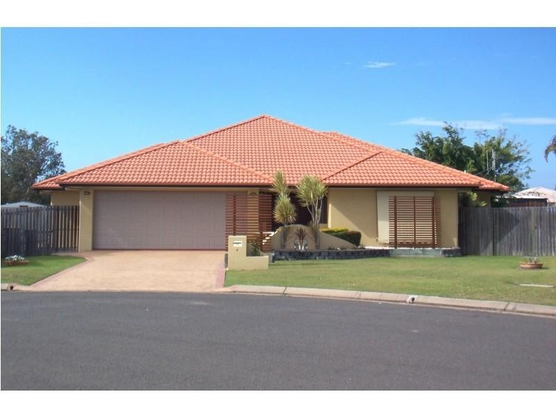4 Shari Court, Bargara QLD 4670