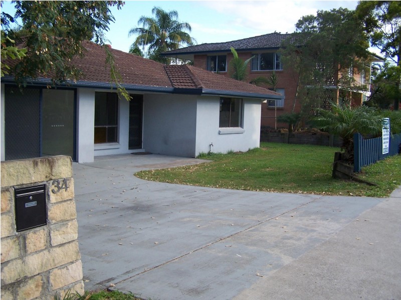 34 Barron Road, Birkdale QLD 4159