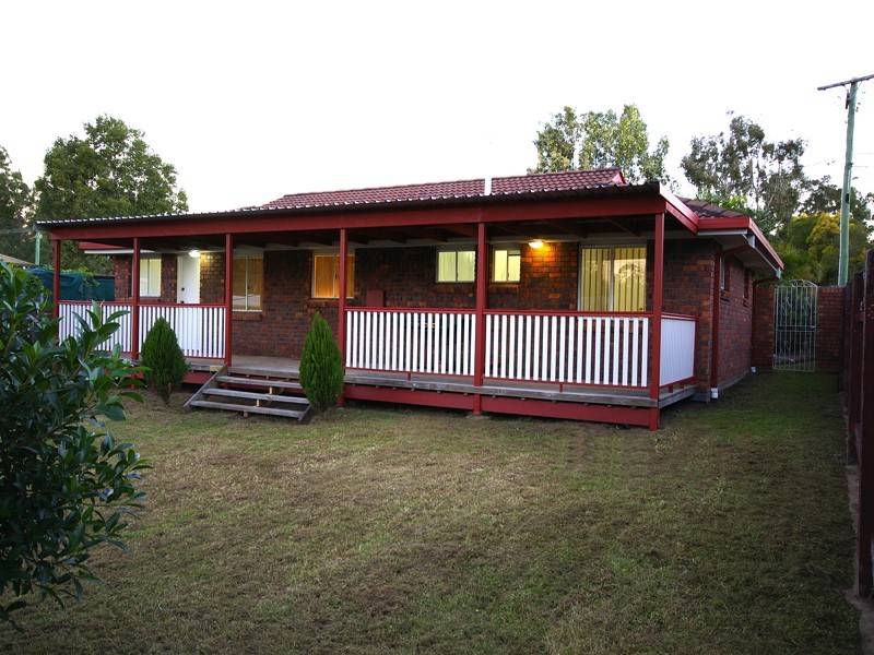 16 Milgate Street, Collingwood Park QLD 4301