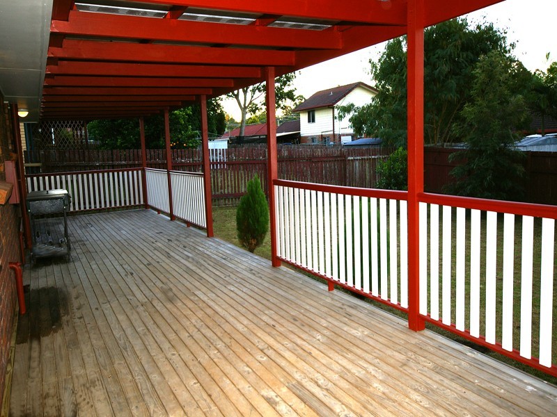 16 Milgate Street, Collingwood Park QLD 4301