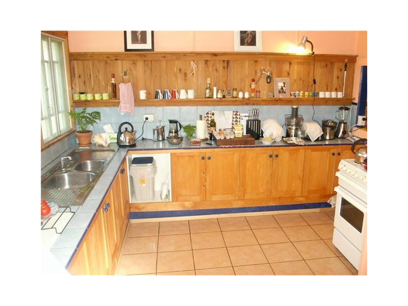 5 Labudda Street, Goomeri QLD 4601