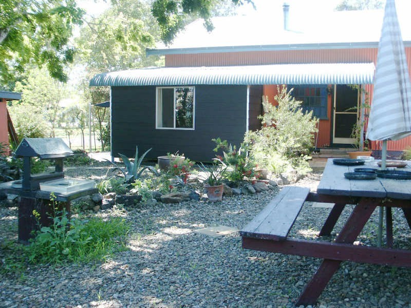 5 Labudda Street, Goomeri QLD 4601
