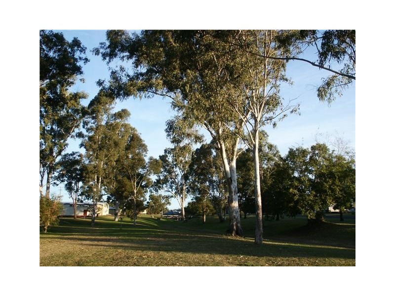 5 Labudda Street, Goomeri QLD 4601