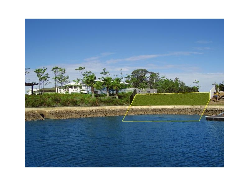 1 Quayside Drive, Helensvale QLD 4212