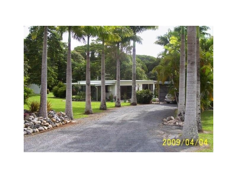 10 Meadow Road, Julatten QLD 4871