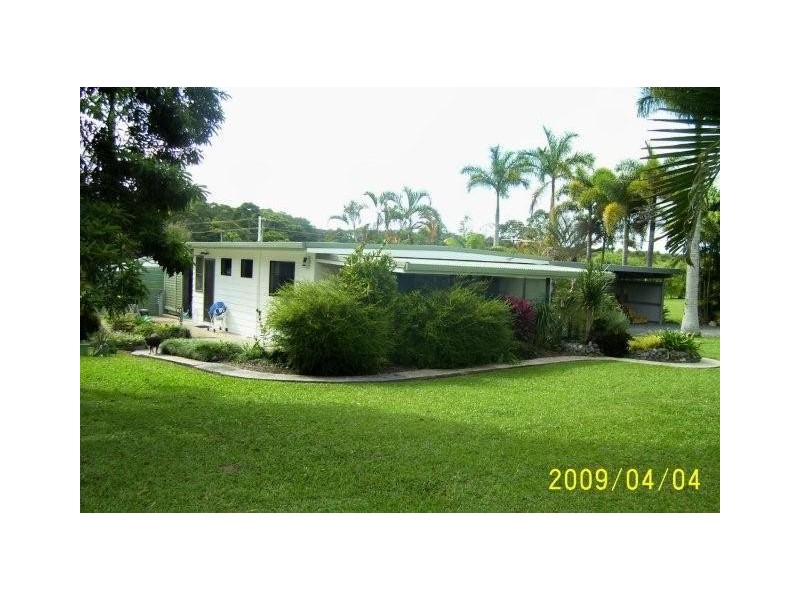 10 Meadow Road, Julatten QLD 4871