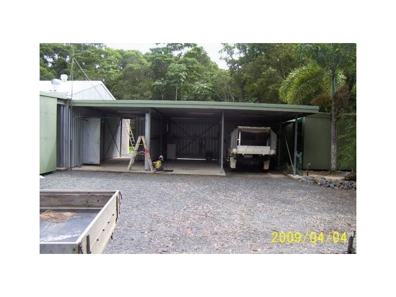 10 Meadow Road, Julatten QLD 4871