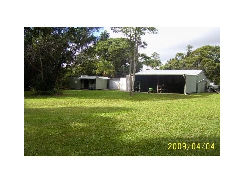 10 Meadow Road, Julatten QLD 4871
