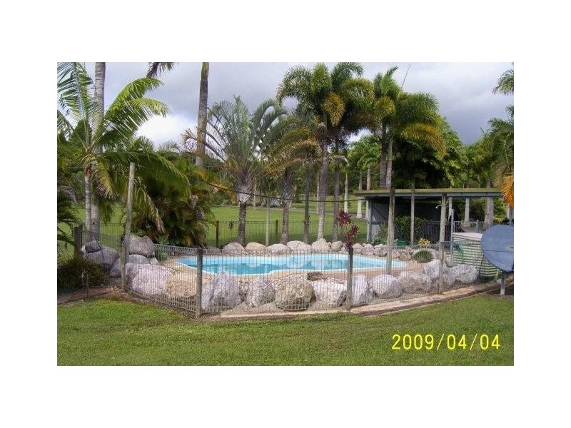 10 Meadow Road, Julatten QLD 4871