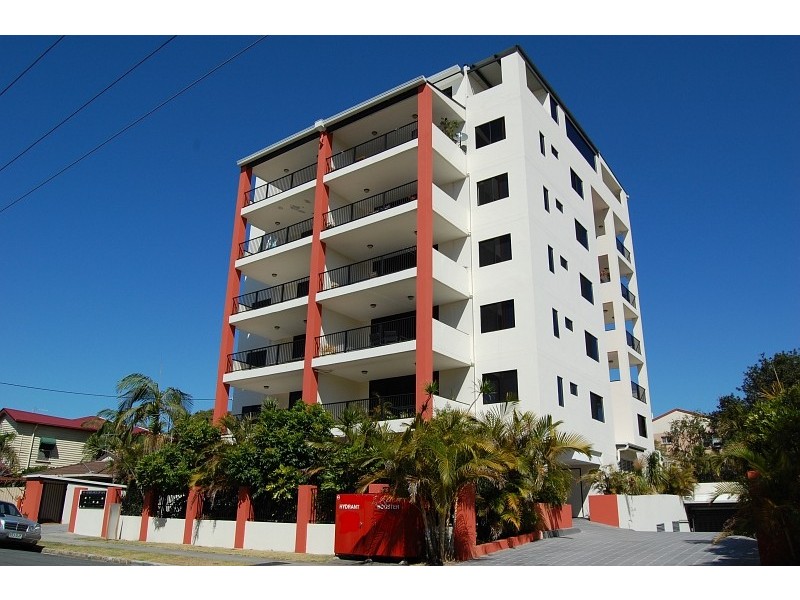 10/14 Little Norman Street, Southport QLD 4215