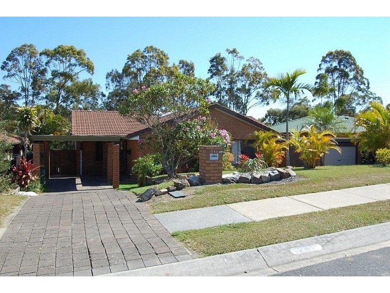 1/49 Corunna Crescent, Ashmore QLD 4214