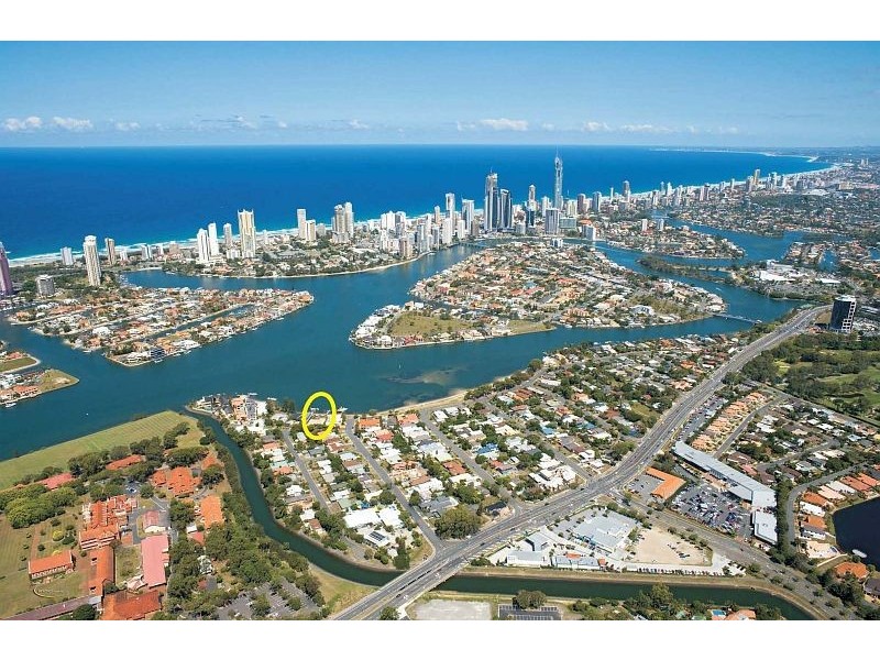 1A Yacht Street, Southport QLD 4215