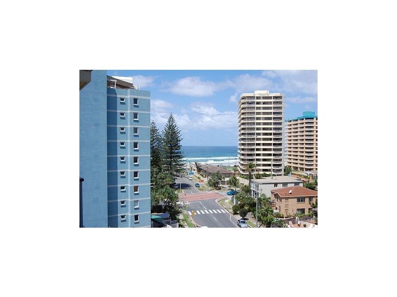 13/15 Wharf Road, Surfers Paradise QLD 4217