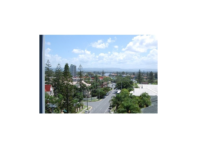 13/15 Wharf Road, Surfers Paradise QLD 4217