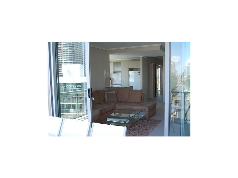 13/15 Wharf Road, Surfers Paradise QLD 4217