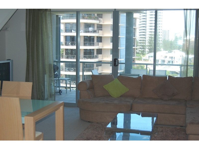 13/15 Wharf Road, Surfers Paradise QLD 4217