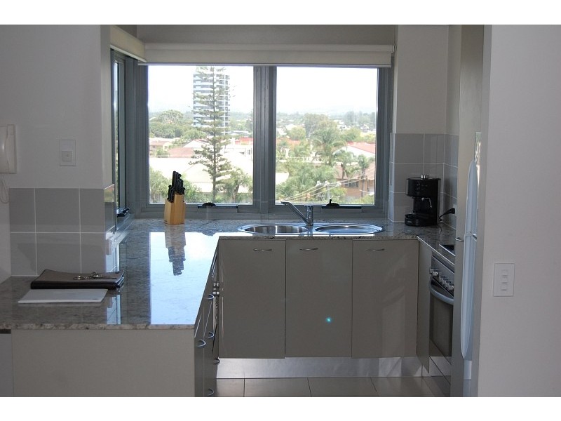 13/15 Wharf Road, Surfers Paradise QLD 4217