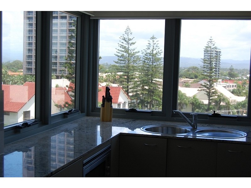 13/15 Wharf Road, Surfers Paradise QLD 4217