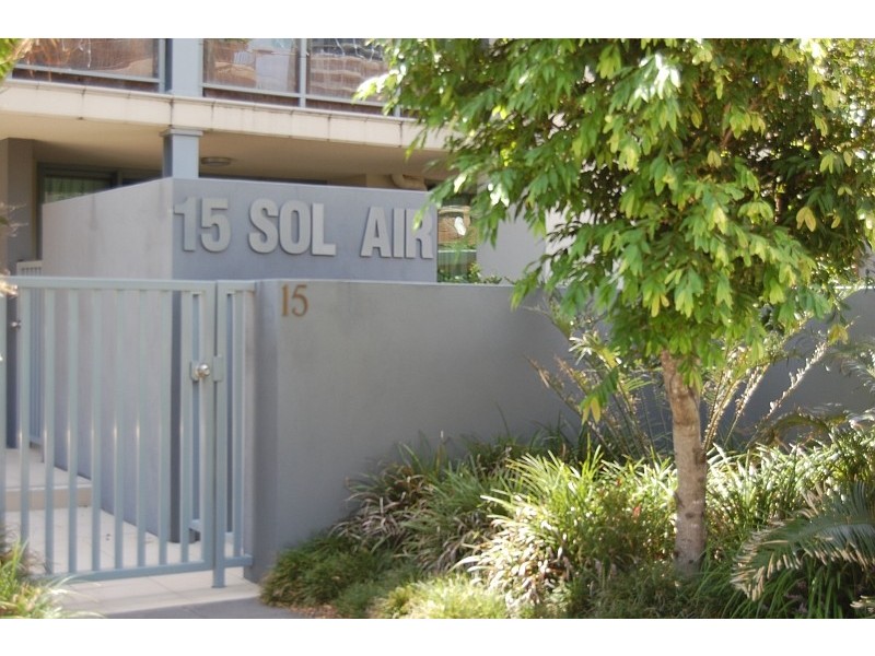 13/15 Wharf Road, Surfers Paradise QLD 4217