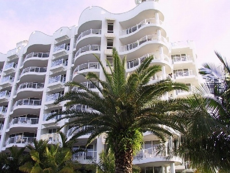 1102 Phoenician Resort/90 Surf Parade, Broadbeach QLD 4218