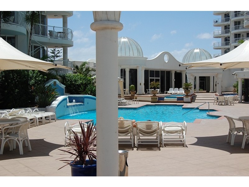 1102 Phoenician Resort/90 Surf Parade, Broadbeach QLD 4218