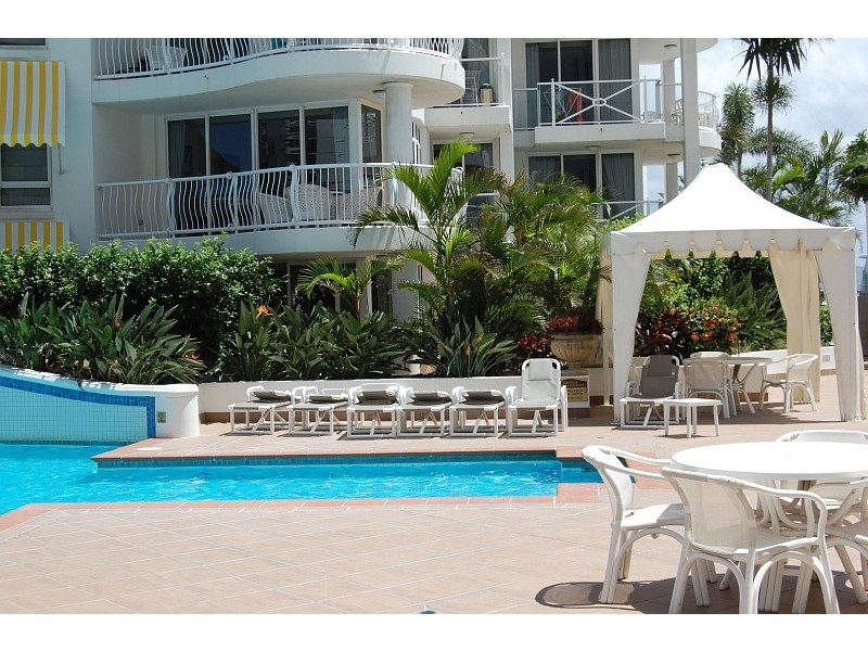 1102 Phoenician Resort/90 Surf Parade, Broadbeach QLD 4218