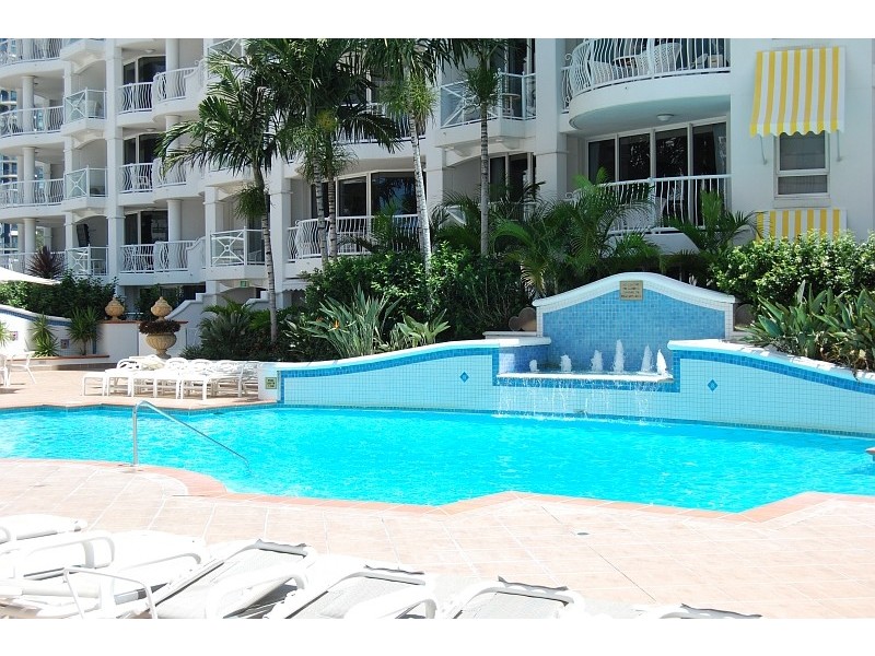 1102 Phoenician Resort/90 Surf Parade, Broadbeach QLD 4218