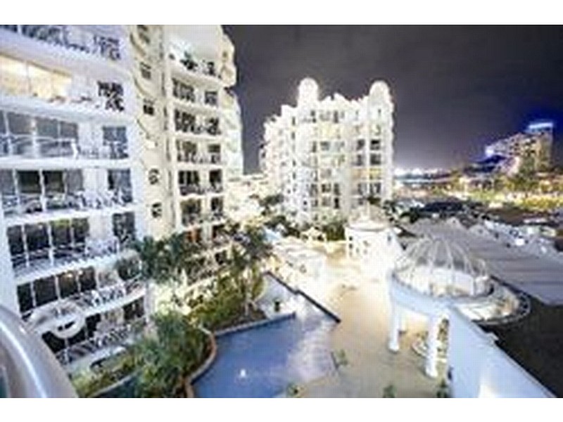 1102 Phoenician Resort/90 Surf Parade, Broadbeach QLD 4218