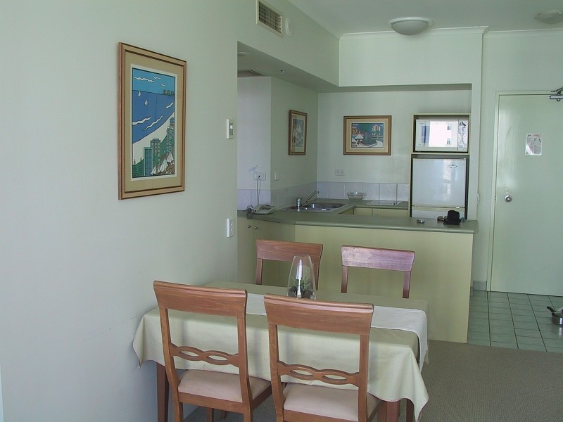 1501 Maldives/46 Pacific Street, Main Beach QLD 4217