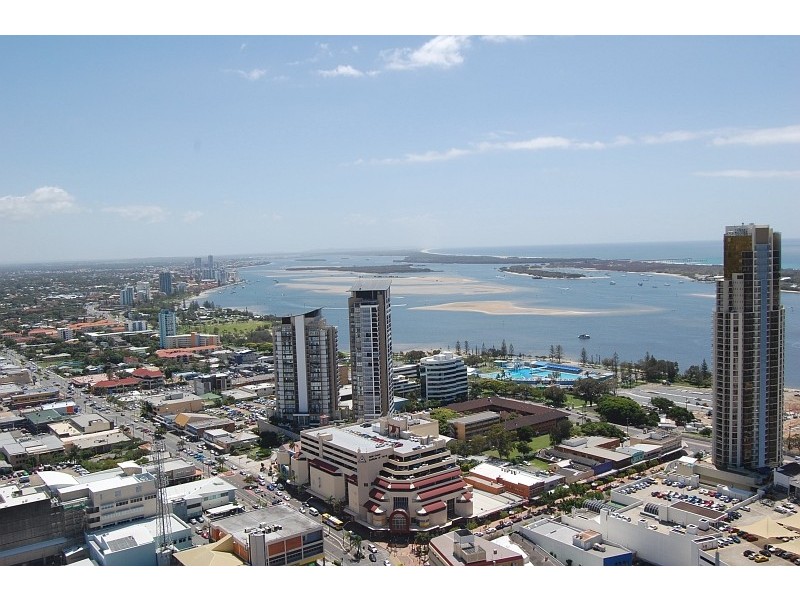 1391/56 Scarborough Street, Southport QLD 4215