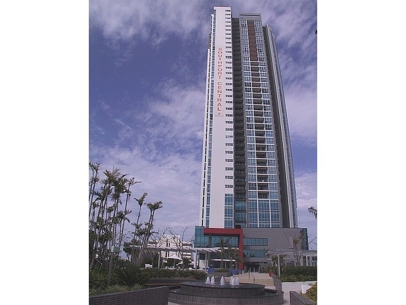 1391/56 Scarborough Street, Southport QLD 4215