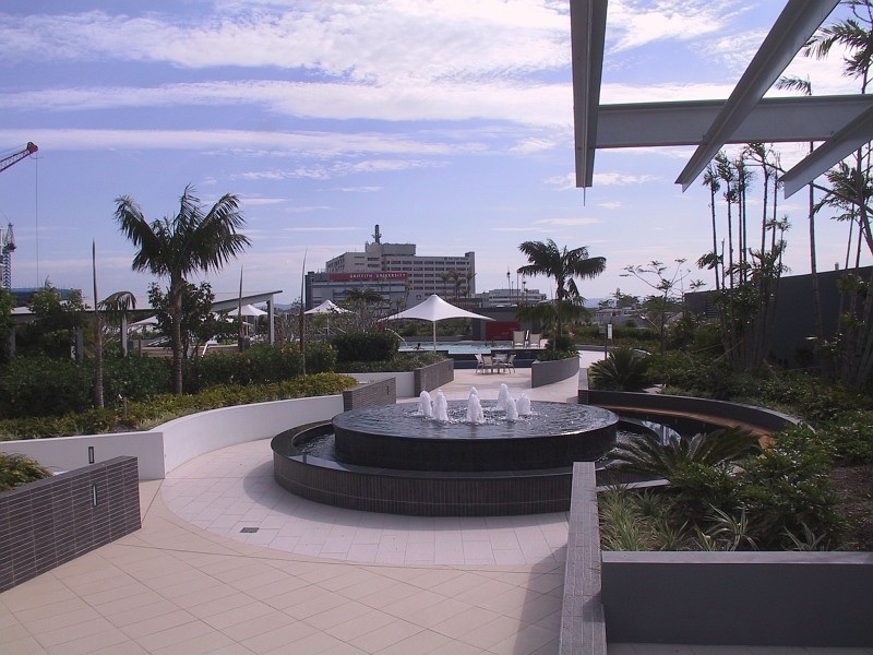 1391/56 Scarborough Street, Southport QLD 4215