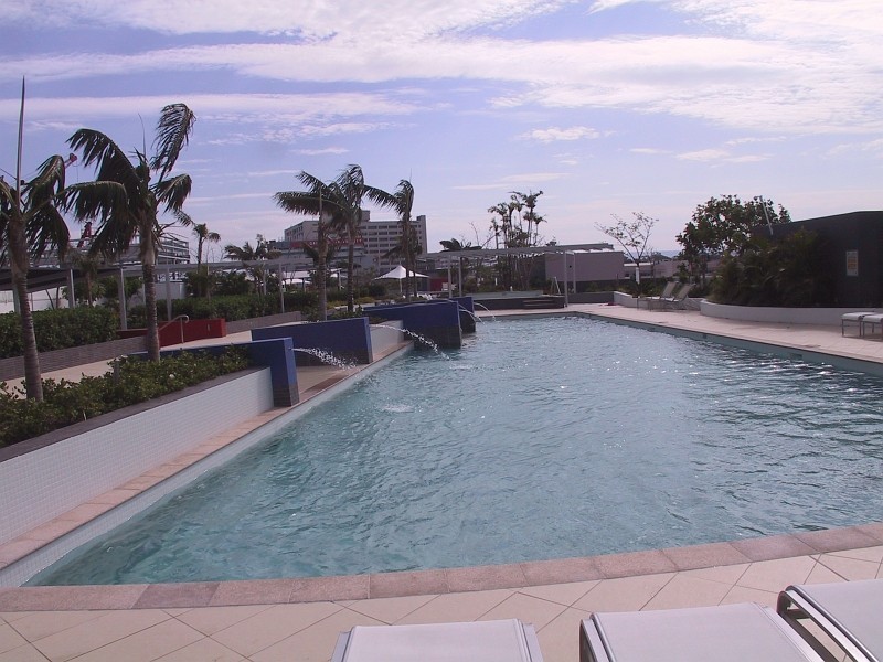 1391/56 Scarborough Street, Southport QLD 4215