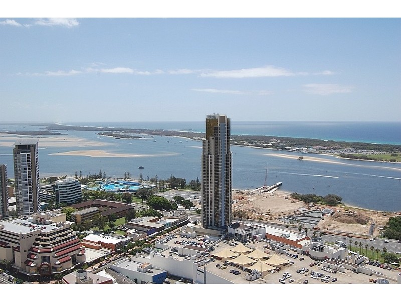1391/56 Scarborough Street, Southport QLD 4215
