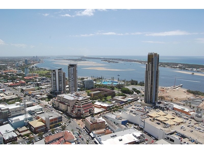 1391/56 Scarborough Street, Southport QLD 4215