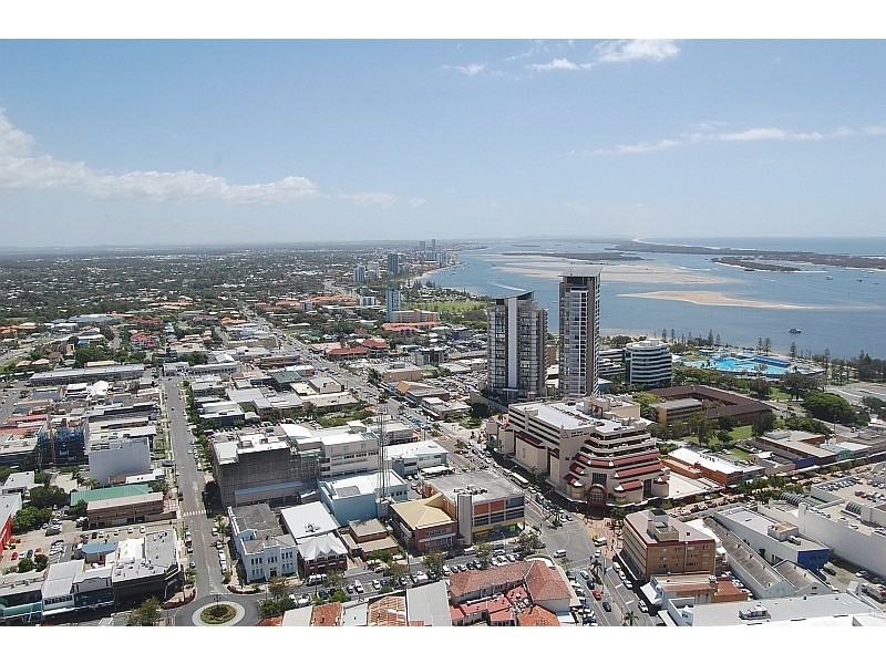 1391/56 Scarborough Street, Southport QLD 4215