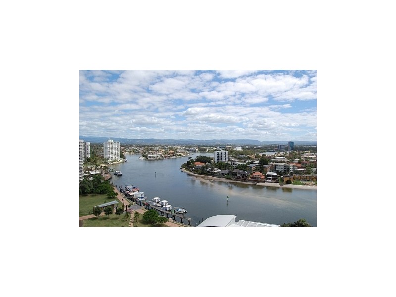 Surfers Paradise QLD 4217