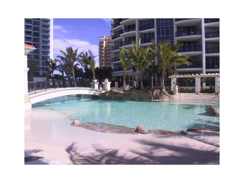 Surfers Paradise QLD 4217