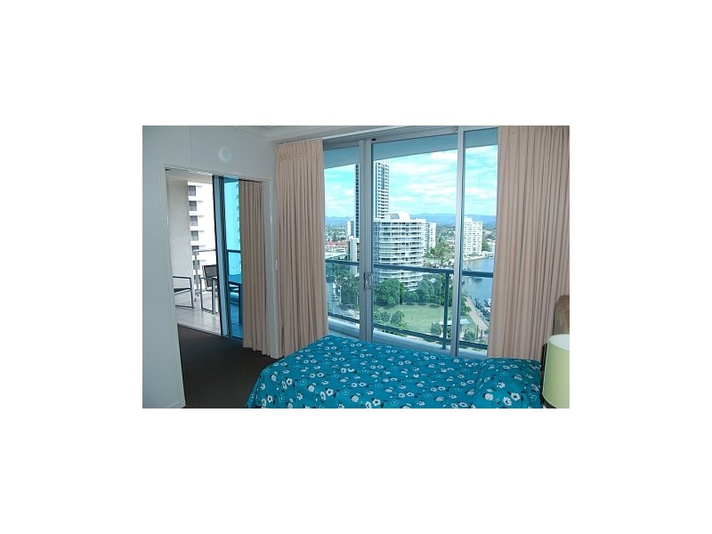 Surfers Paradise QLD 4217