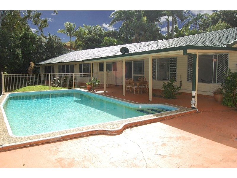 21 Bellara Street, Ashmore QLD 4214