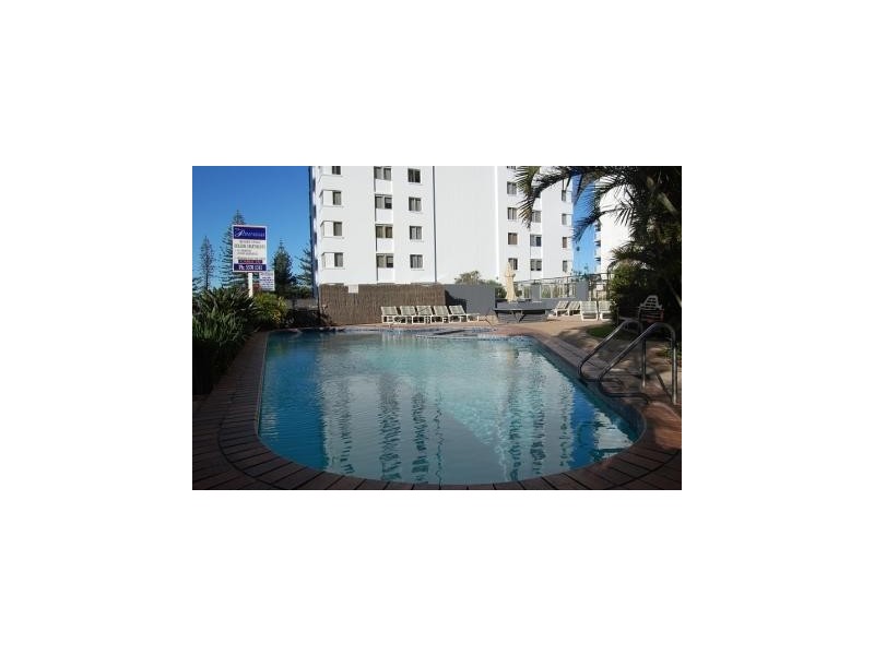 101/2-8 Albert Avenue, Broadbeach QLD 4218