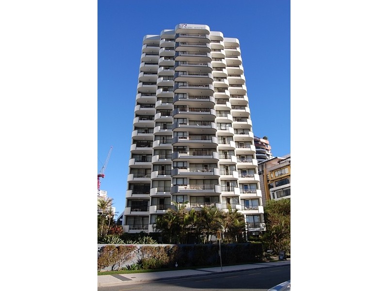 101/2-8 Albert Avenue, Broadbeach QLD 4218