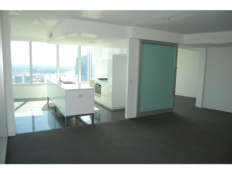 4407/9 Hamilton Avenue, Surfers Paradise QLD 4217