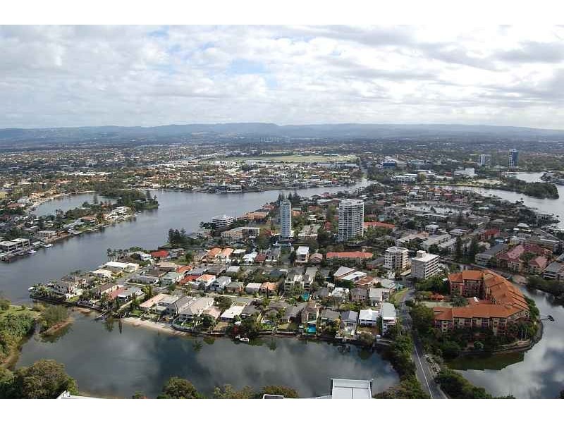 4407/9 Hamilton Avenue, Surfers Paradise QLD 4217