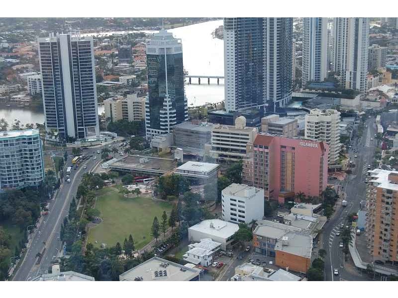 4407/9 Hamilton Avenue, Surfers Paradise QLD 4217
