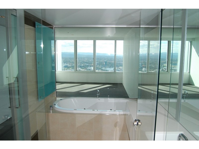 4407/9 Hamilton Avenue, Surfers Paradise QLD 4217