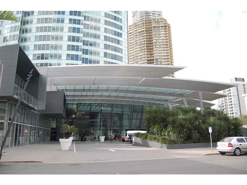 4407/9 Hamilton Avenue, Surfers Paradise QLD 4217