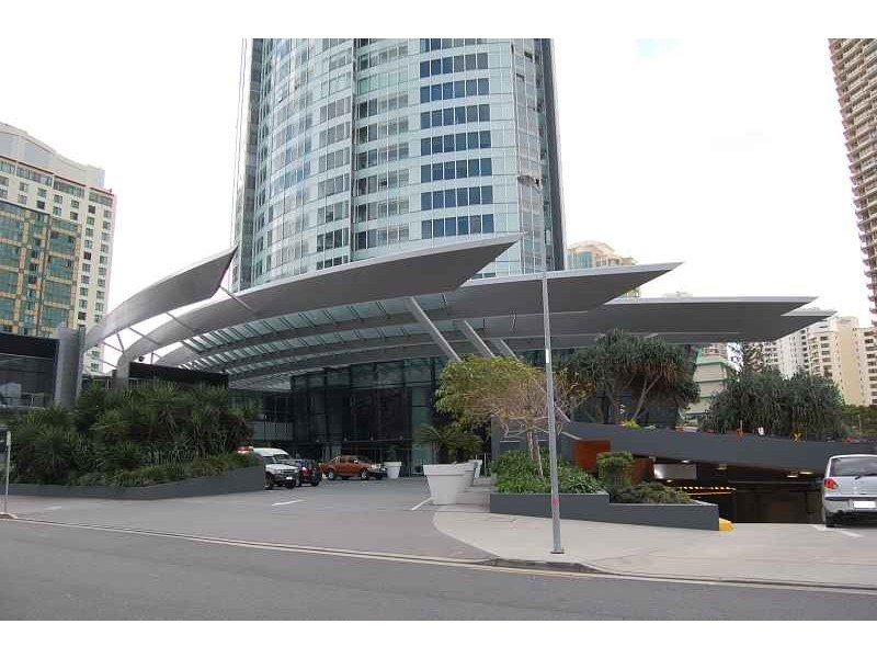 4407/9 Hamilton Avenue, Surfers Paradise QLD 4217
